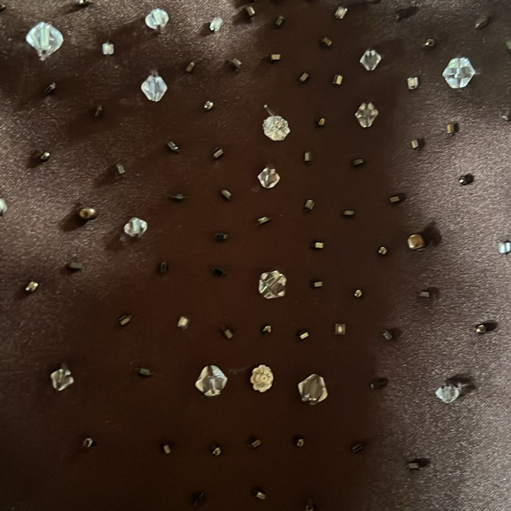 Two Piece Evening Dress - image 7